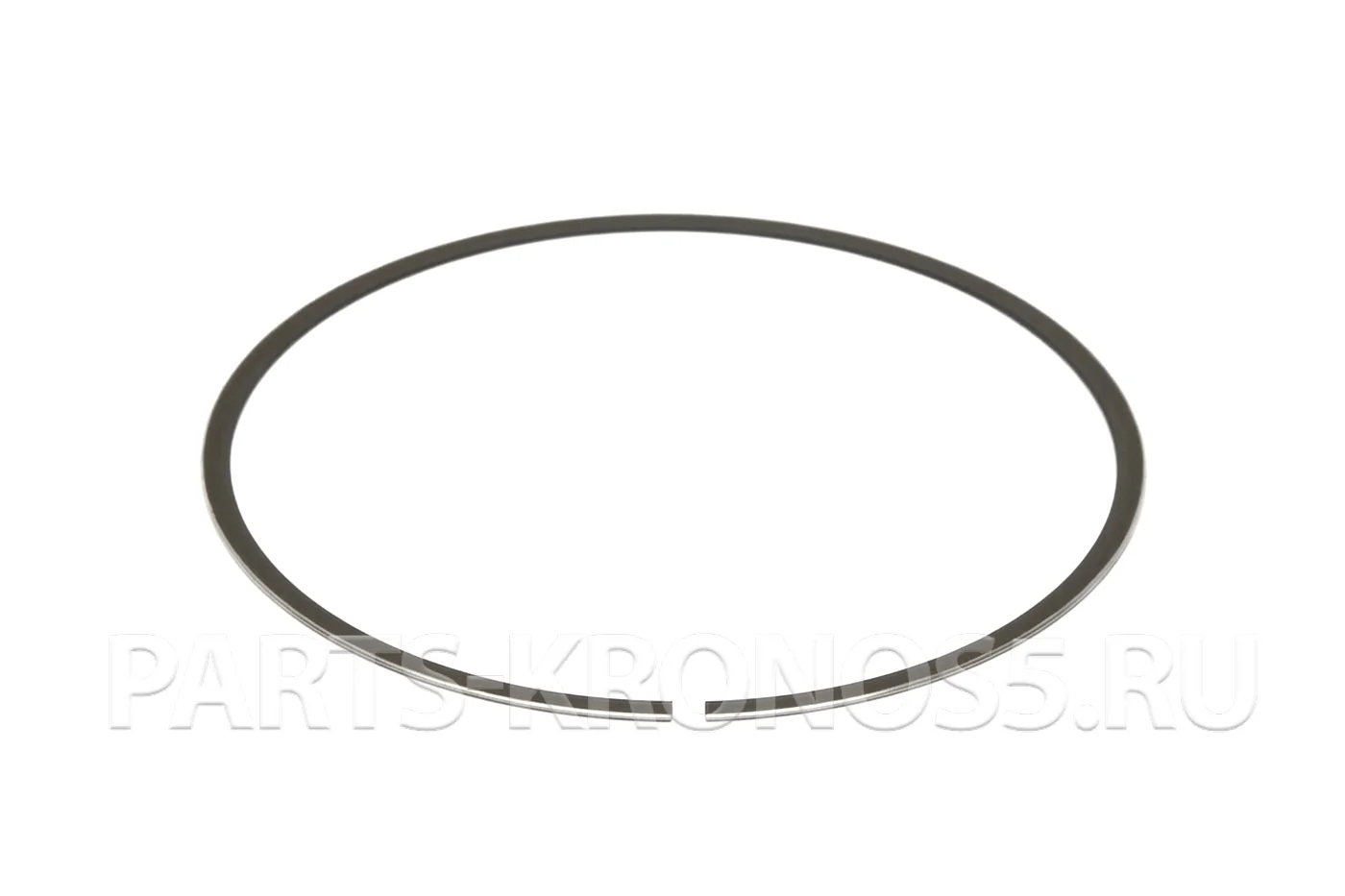 Кольца поршневые Ø70,50 mm — 168F — Premium-4